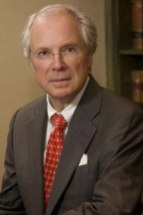 photo of attorney D. Thomas Blair