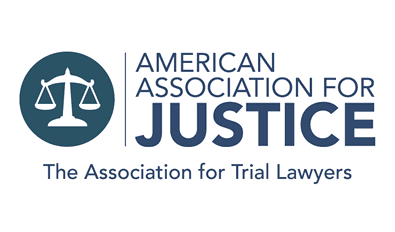 American Association for Justice the association for trial lawyers